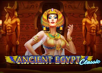 Pragmatic : Ancient Egypt Classic - STORYBET138