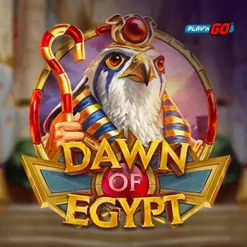 PlaynGo : Dawn of Egypt - STORYBET138