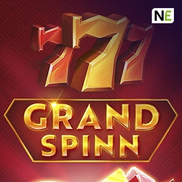 NetEnt : Grand Spinn - STORYBET138
