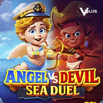 Vplus : Angel Vs Devil Sea Duel - STORYBET138