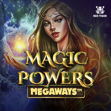 Redtiger : Magic Powers Megaways - STORYBET138