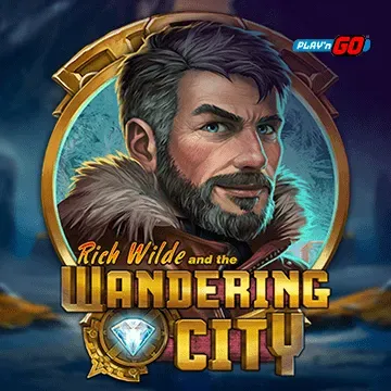 PlaynGo : Rich Wilde and the Wandering City - STORYBET138