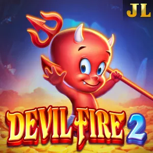 Jili : Devil Fire 2 - STORYBET138