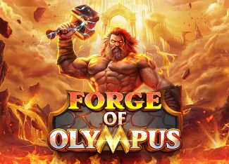 Pragmatic : Forge of Olympus - STORYBET138