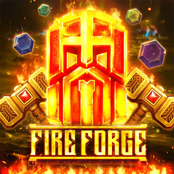 Microgaming : Fire Forge - STORYBET138