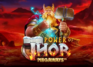 Pragmatic : Power of Thor Megaways - STORYBET138