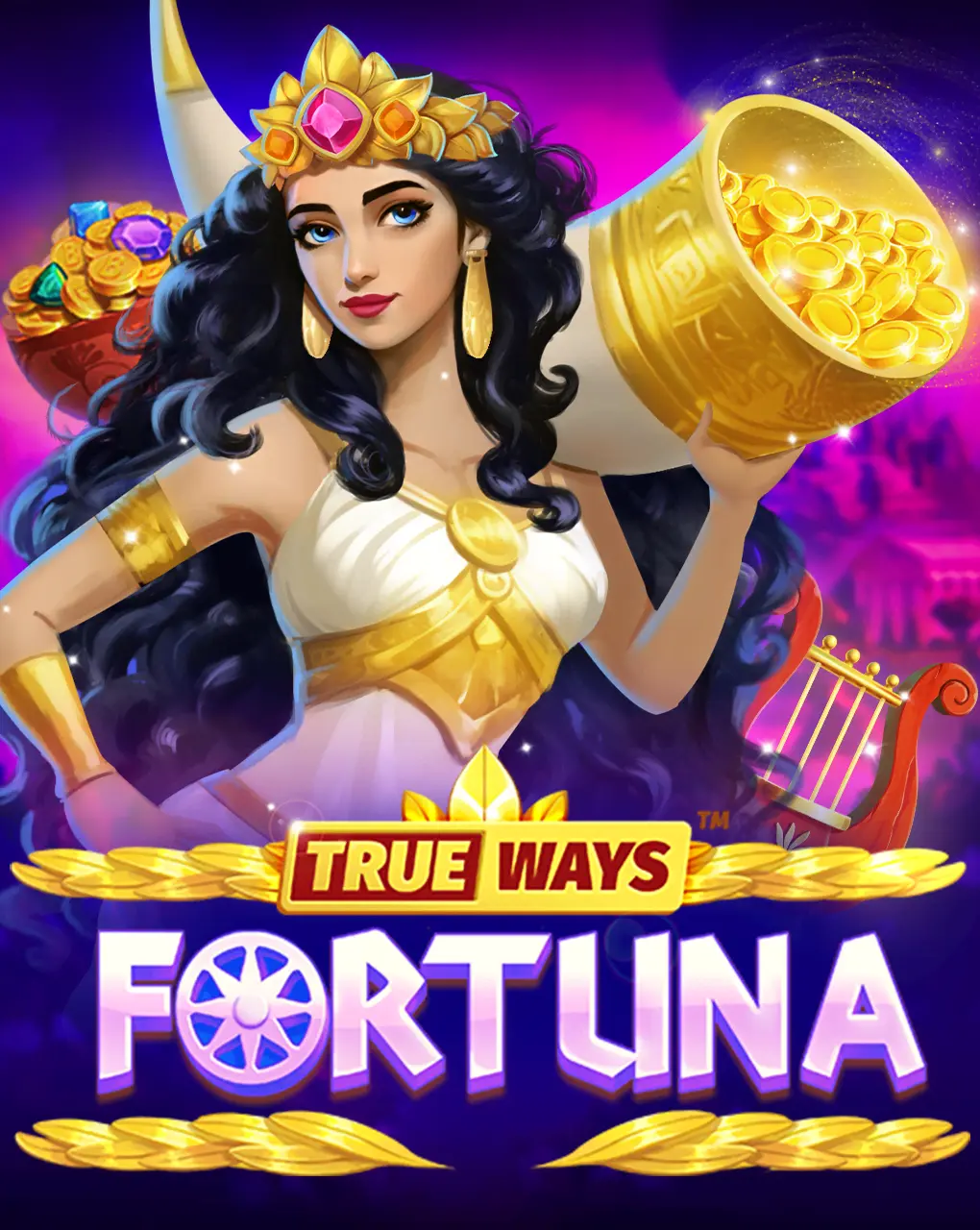 Bgaming : Fortuna Trueways - STORYBET138