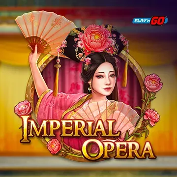 PlaynGo : Imperial Opera - STORYBET138
