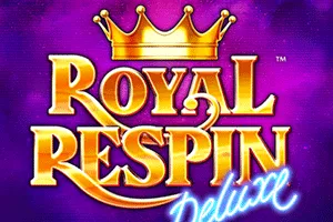 Playtech : Royal Respin Deluxe - STORYBET138