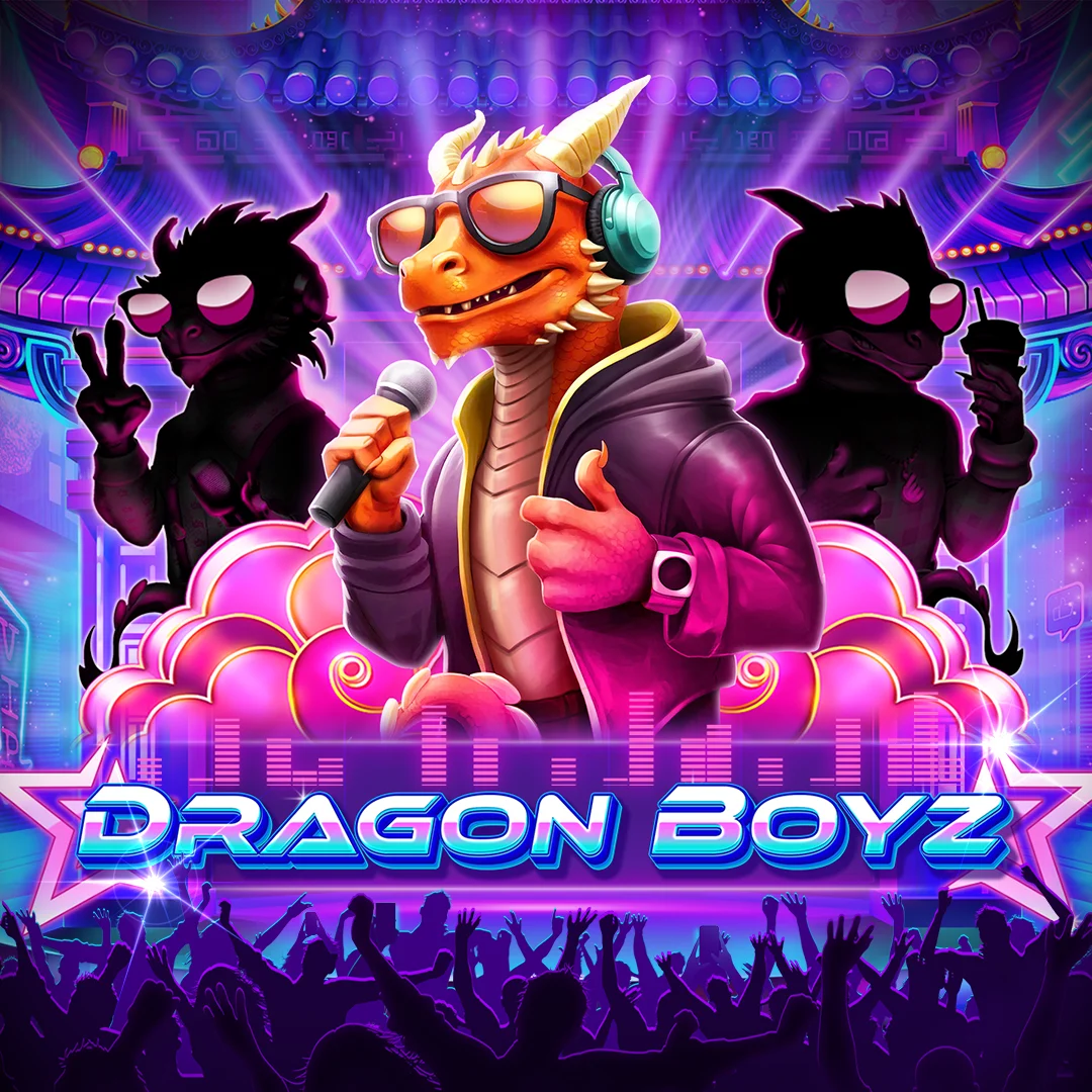 Redtiger : Dragon Boyz - STORYBET138