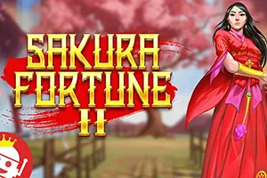 Playtech : POP Sakura Fortune 2 (Quickspin) - STORYBET138