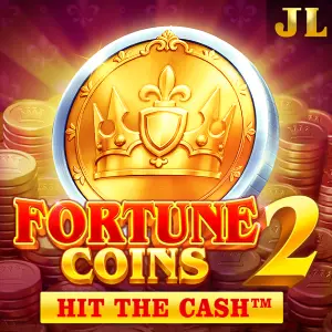 Jili : Fortune Coins 2 - STORYBET138