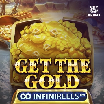 Redtiger : Get The Gold InfiniReels - STORYBET138