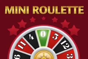 Playtech : Roulette Mini - STORYBET138