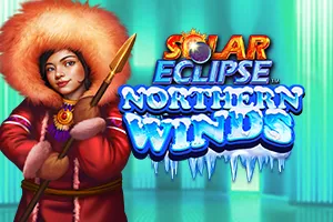 Playtech : Solar Eclipse: Northern Winds™ - STORYBET138