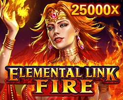 JDB : Elemental Link Fire - STORYBET138