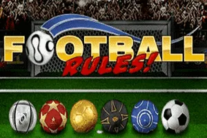 Playtech : Football Rules - STORYBET138