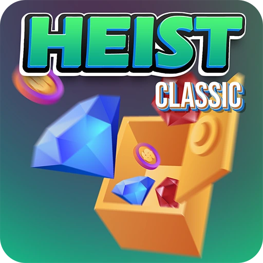Heist Classic - STORYBET138