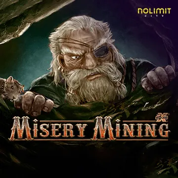 NolimitCity : Misery Mining - STORYBET138