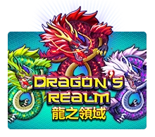 Joker123 : Dragons Realm - STORYBET138