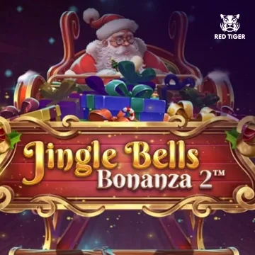 Redtiger : Jingle Bells Bonanza™ 2 - STORYBET138