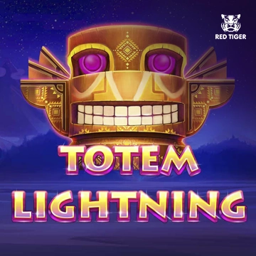 Redtiger : Totem Lightning - STORYBET138