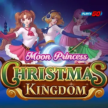 PlaynGo : Midnight Princess: Christmas Kingdom - STORYBET138