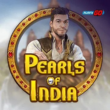 PlaynGo : Pearls of India - STORYBET138
