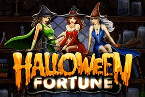 Playtech : Halloween Fortune - STORYBET138