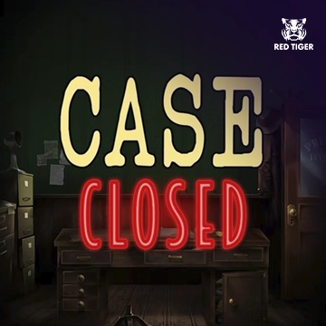 Redtiger : Case Closed - STORYBET138