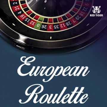 Redtiger : European Roulette - STORYBET138