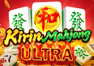 AFB : Kirin Mahjong ULTRA - STORYBET138