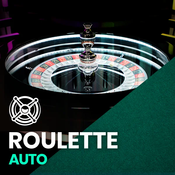 Auto Roulette - STORYBET138