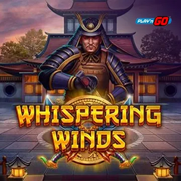 PlaynGo : Whispering Winds - STORYBET138