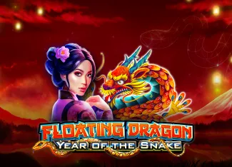 Pragmatic : Floating Dragon - Year of the Snake - STORYBET138