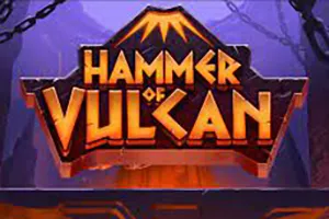 Playtech : POP Hammer of Vulcan (Quickspin) - STORYBET138