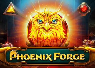 Pragmatic : Phoenix Forge - STORYBET138