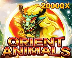 JDB : Orient Animals - STORYBET138