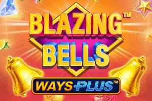 Playtech : Blazing Bells PowerPlay Jackpot - STORYBET138