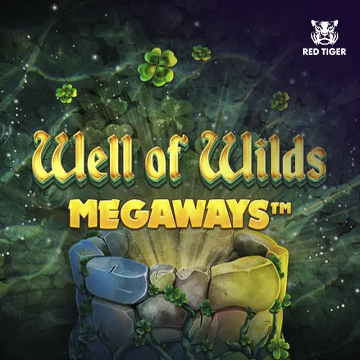 Redtiger : Well of Wilds Megaways - STORYBET138