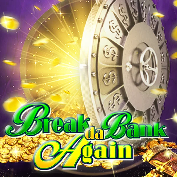 Microgaming : Break da Bank Again - STORYBET138