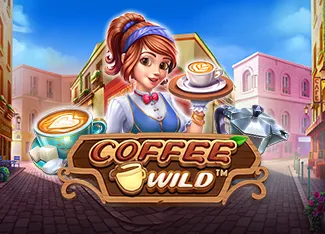 Pragmatic : Coffee Wild - STORYBET138