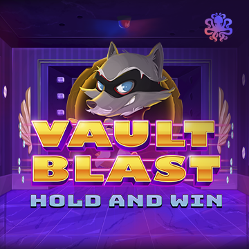 Octoplay : Vault Blast Hold & Win - STORYBET138