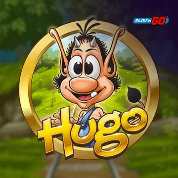 PlaynGo : Hugo - STORYBET138