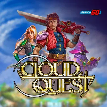 PlaynGo : Cloud Quest - STORYBET138