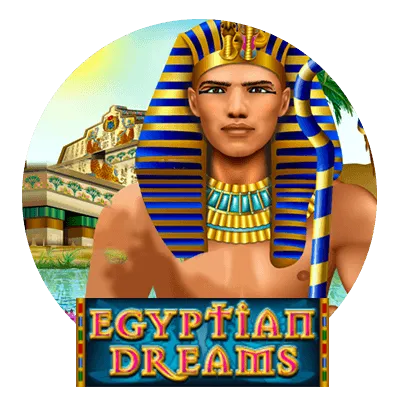 Habanero : Egyptian Dreams - STORYBET138