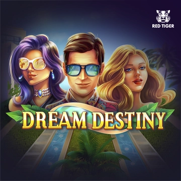 Redtiger : Dream Destiny - STORYBET138