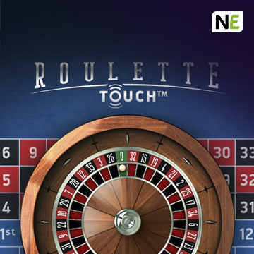 NetEnt : Roulette Touch - STORYBET138
