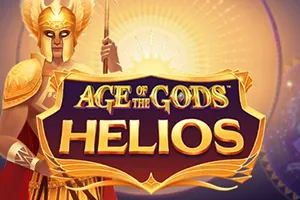 Playtech : Age of the Gods: Helios - STORYBET138