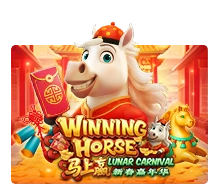 Joker123 : Winning Horse - STORYBET138